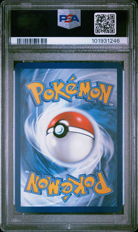 2024 Pokemon Pokemon Center Black Star Promo #159 Magneton PSA 10