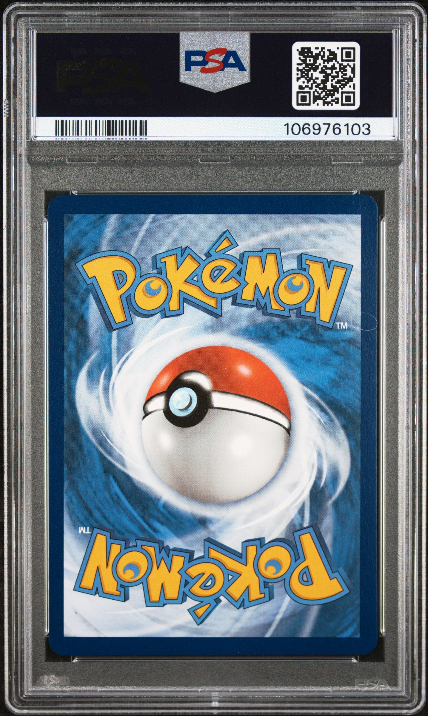 2021 Pokemon Sword & Shield Evolving Skies #212 Fa/Sylveon Vmax Alt Art PSA 10