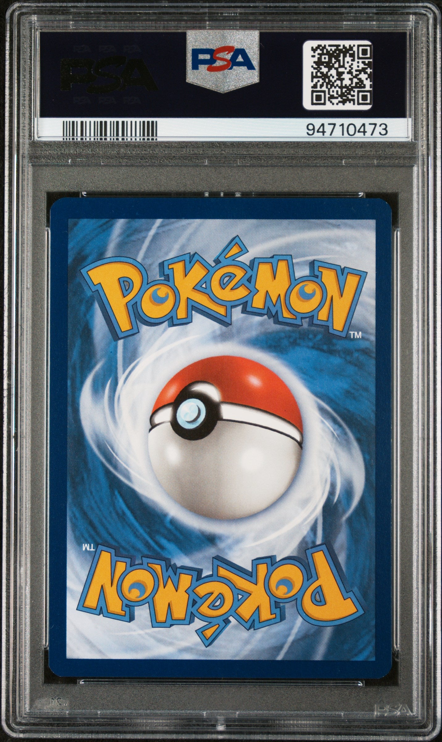 2024 Pokemon Twm En-Twilight Masquerade #214 Greninja Ex SAR PSA 9