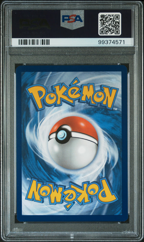 2024 Pokemon Svp En-Sv Black Star Promo #131 Kingdra Ex PSA 10