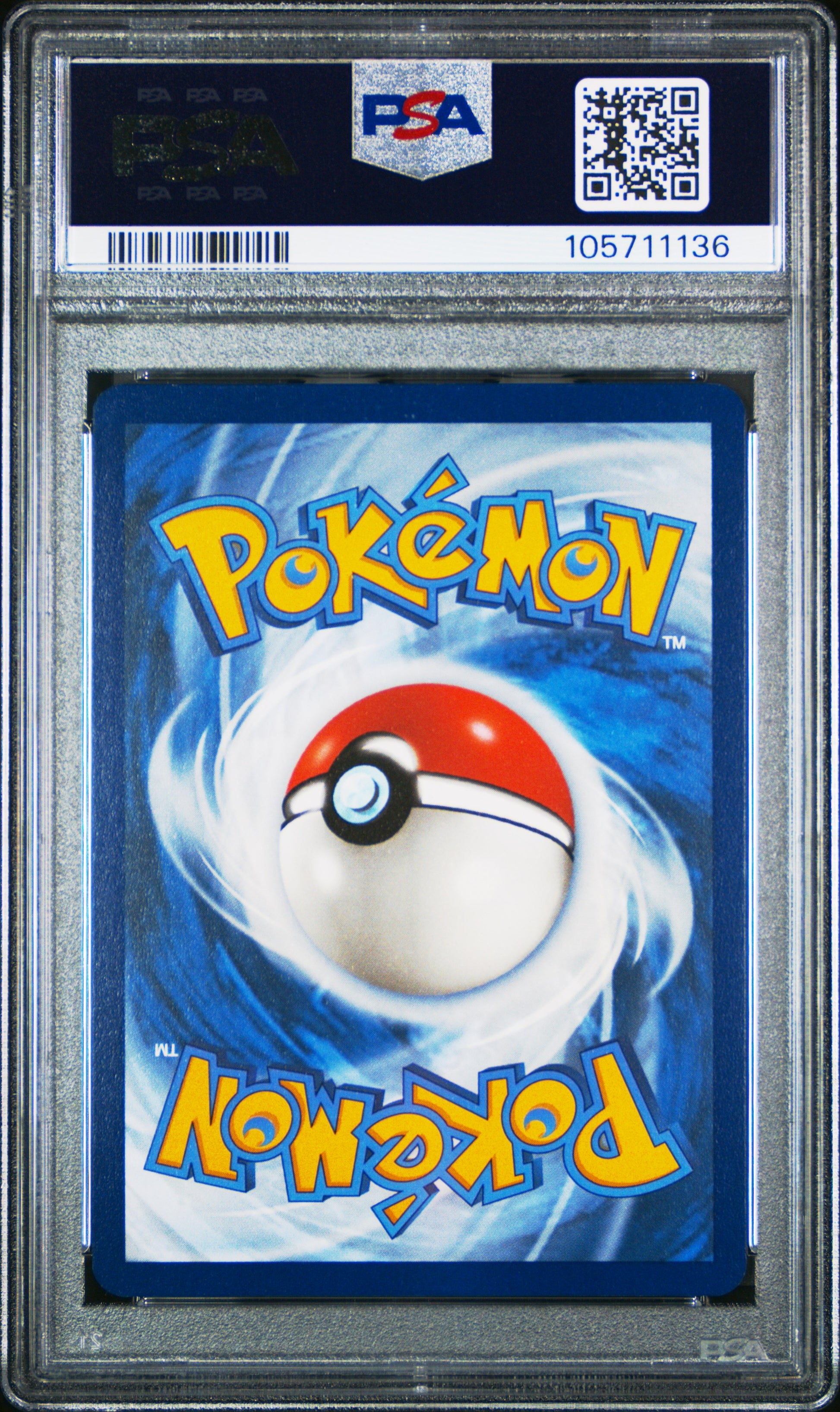 2024 Pokemon Ssp En-Surging Sparks #203 Latios Illustration Rare PSA 10