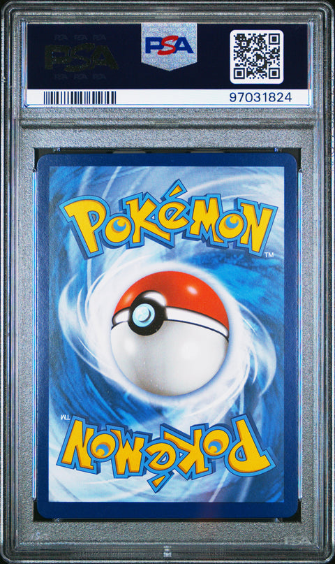 2023 Pokemon Sword And Shield Crown Zenith #GG44 Mewtwo Vstar PSA 10
