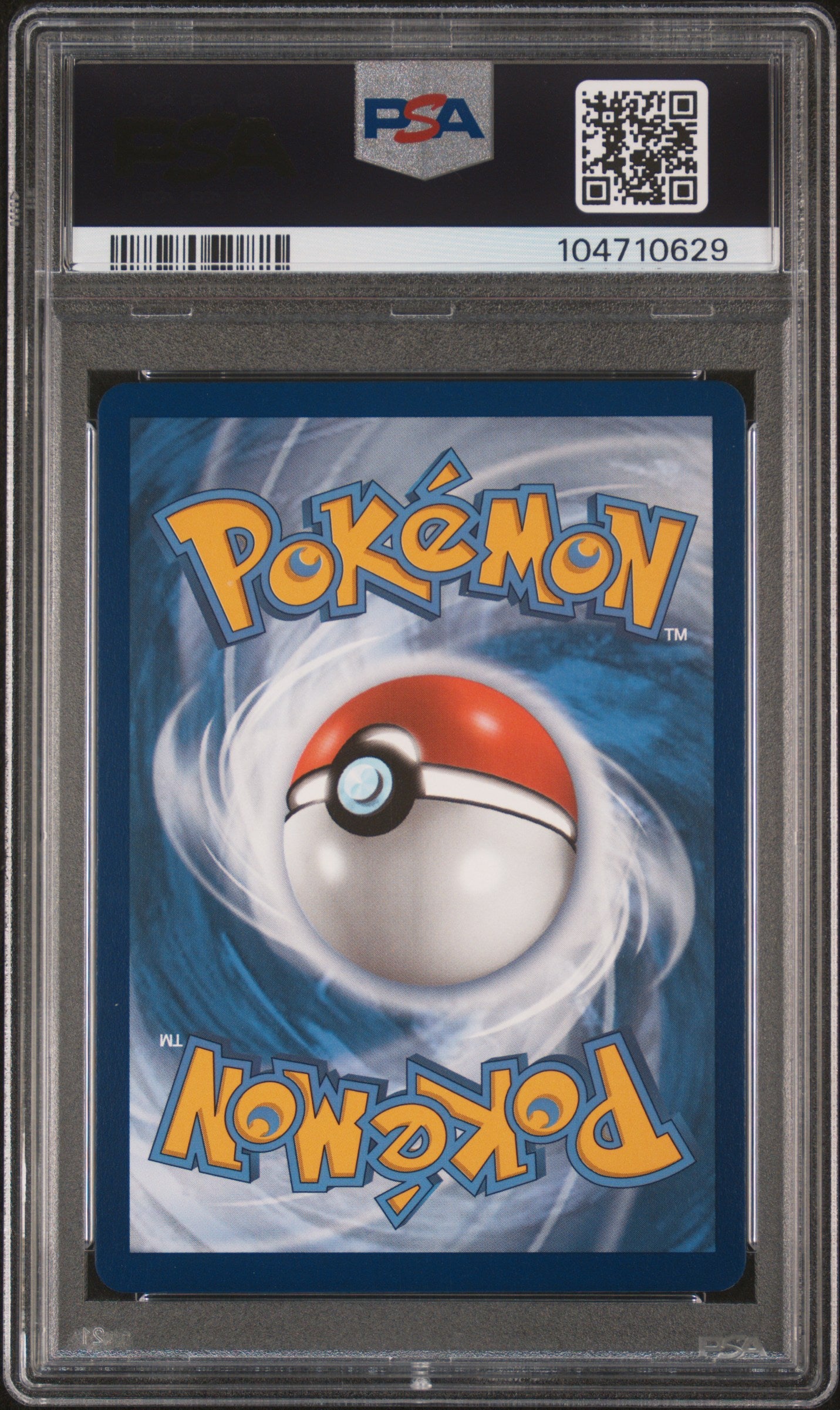 2022 Pokemon Sword & Shield Brilliant Stars #183 Galarian Moltres V PSA 9