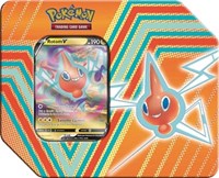 ポケモン その他カード＆商品 潜在能力缶 [ロトム V]