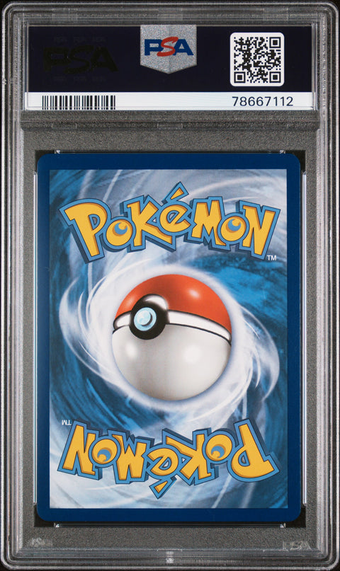 2019 Pokemon Sun & Moon Team Up #181 Sabrina'S Suggestion Team Up-Fa PSA 10