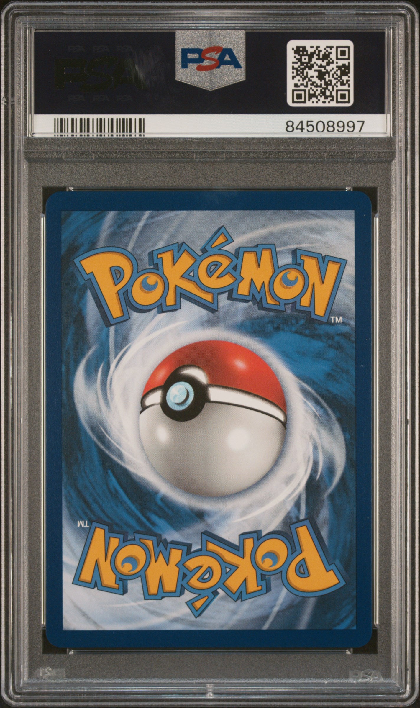 2023 Pokemon Sword And Shield Crown Zenith #160 Fa/Pikachu Crown Zenith PSA 10