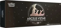 pokemon SWSH11: Lost Origin Arceus VSTAR Ultra-Premium Collection
