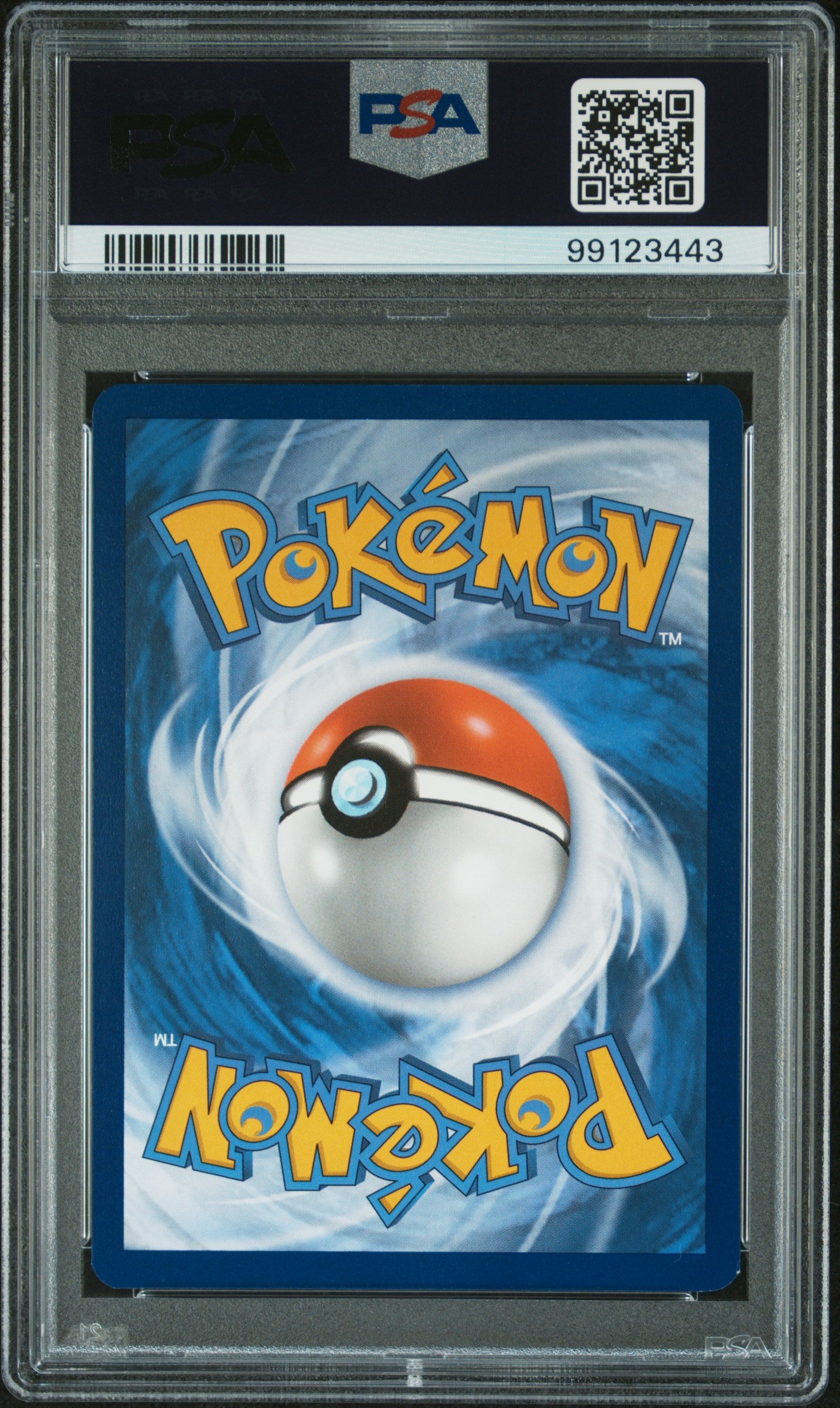 2024 Pokemon Scr En-Stellar Crown Lapras Ex #158 PSA 9
