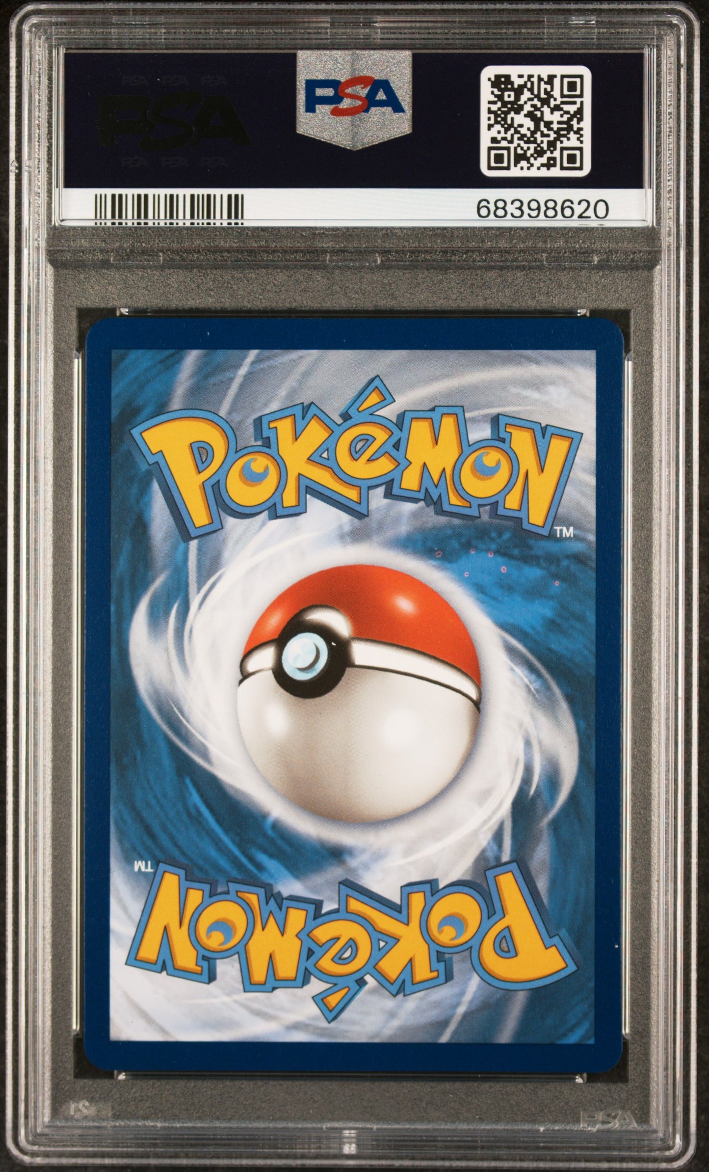 2021 Pokemon Sword & Shield Chilling Reign #164 Fa/Ir Calyrex V Chilling Reign PSA 10