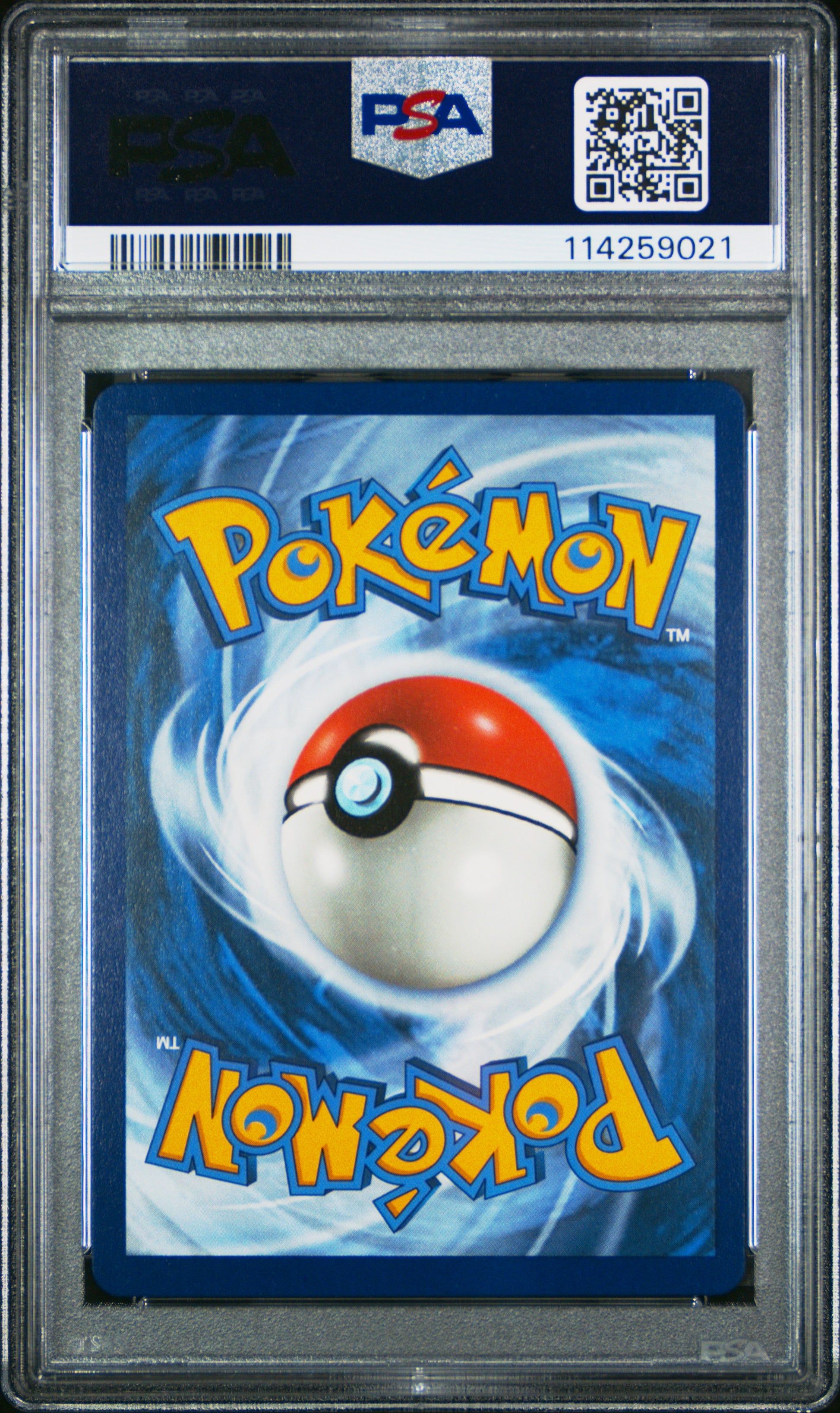 2023 Pokemon Sword And Shield Crown Zenith #019 Charizard Vstar Crown Zenith PSA 10