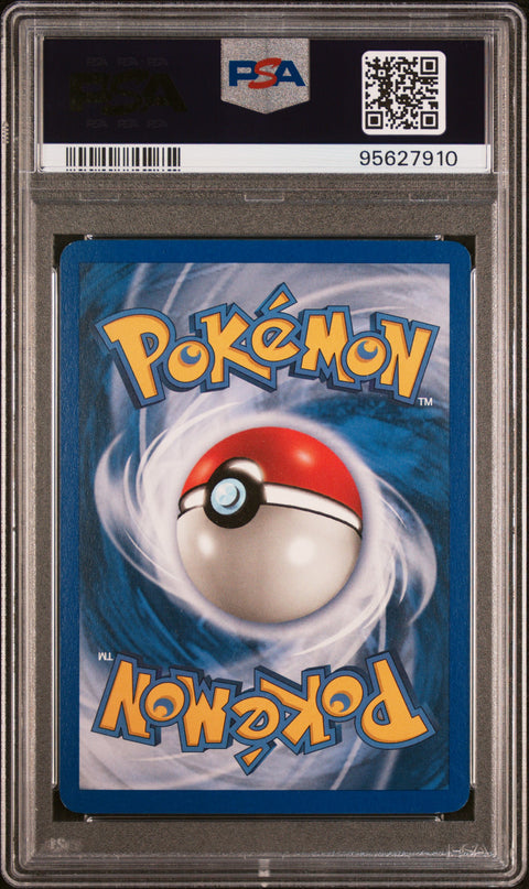 2002 Pokemon Legendary Collection Pidgeot-Rev.Foil #33 PSA 7