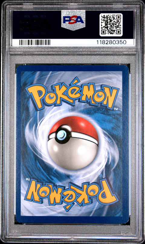 2016 Pokemon Xy Evolutions Charizard-Holo #11 PSA 7