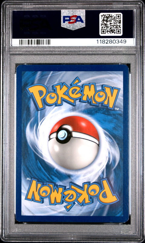 2019 Pokemon Sm Black Star Promo Charizard-Holo #SM226 PSA 7