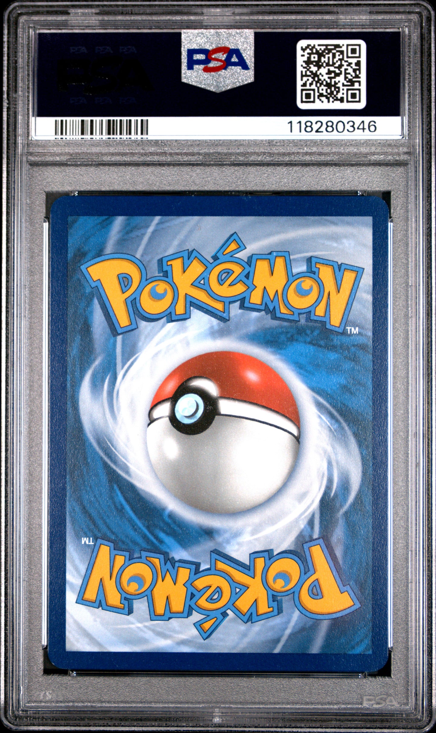 2025 Pokemon Pre En-Prismatic Evolutions Pikachu Ex #179 PSA 9