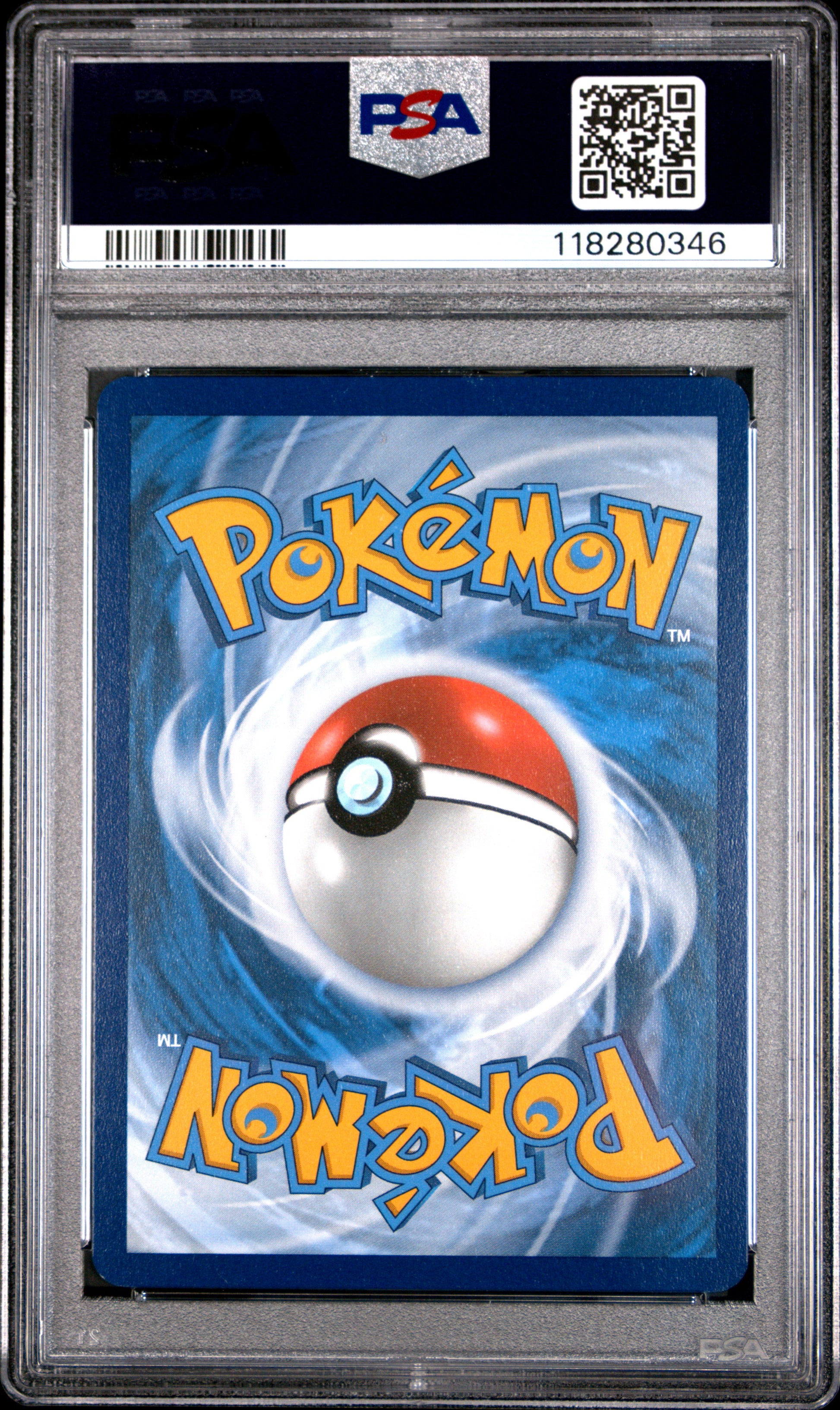 2025 Pokemon Pre En-Prismatic Evolutions Pikachu Ex #179 PSA 9