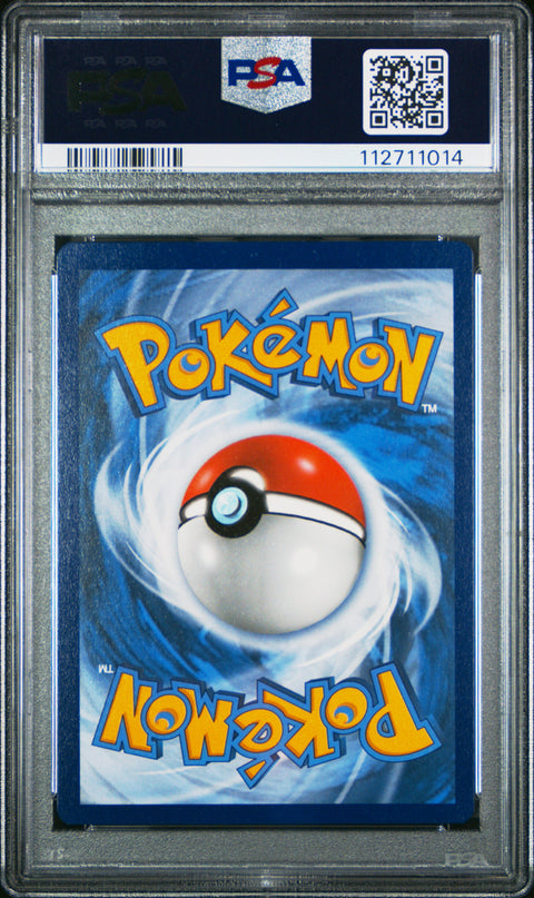 2022 Pokemon Swsh Black Star Promo Fa/Charizard V #260 PSA 8