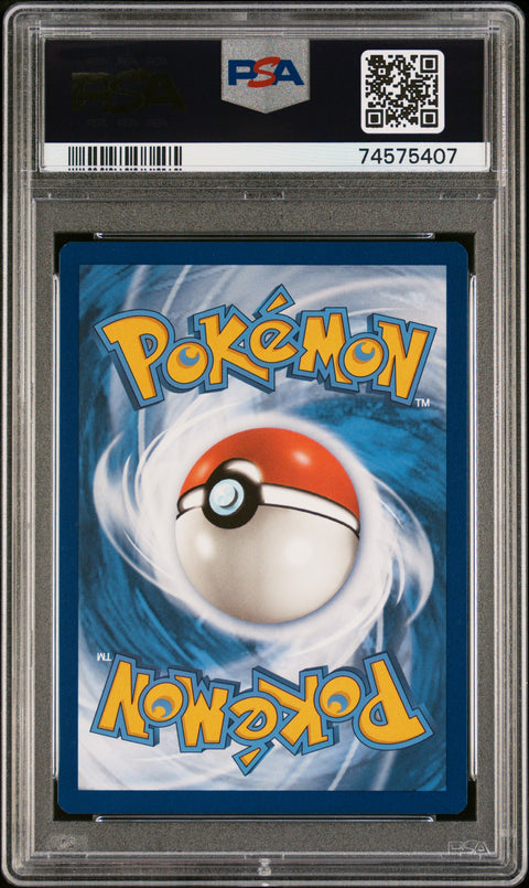 2022 Pokemon Sword & Shield Lost Origin Fa/Pikachu #TG05 PSA 8