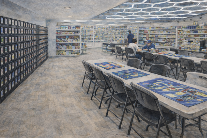 Aloha Card Shop Aloha Card Shop