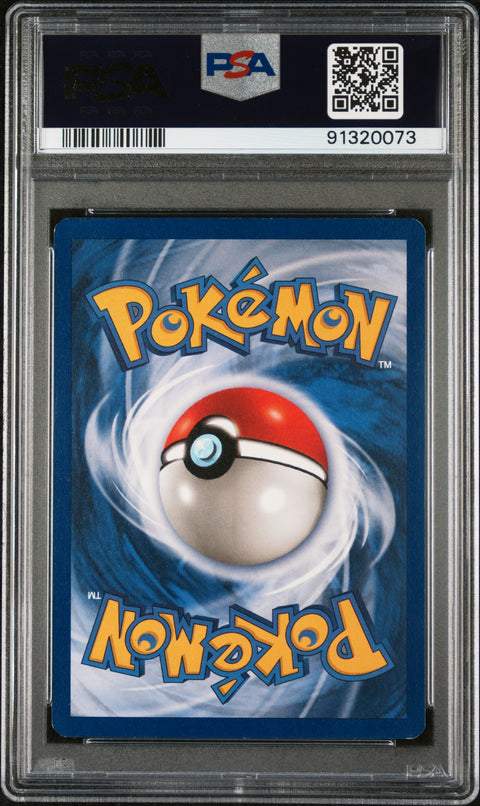 1999 Pokemon Game #4 Charizard-Holo PSA 5