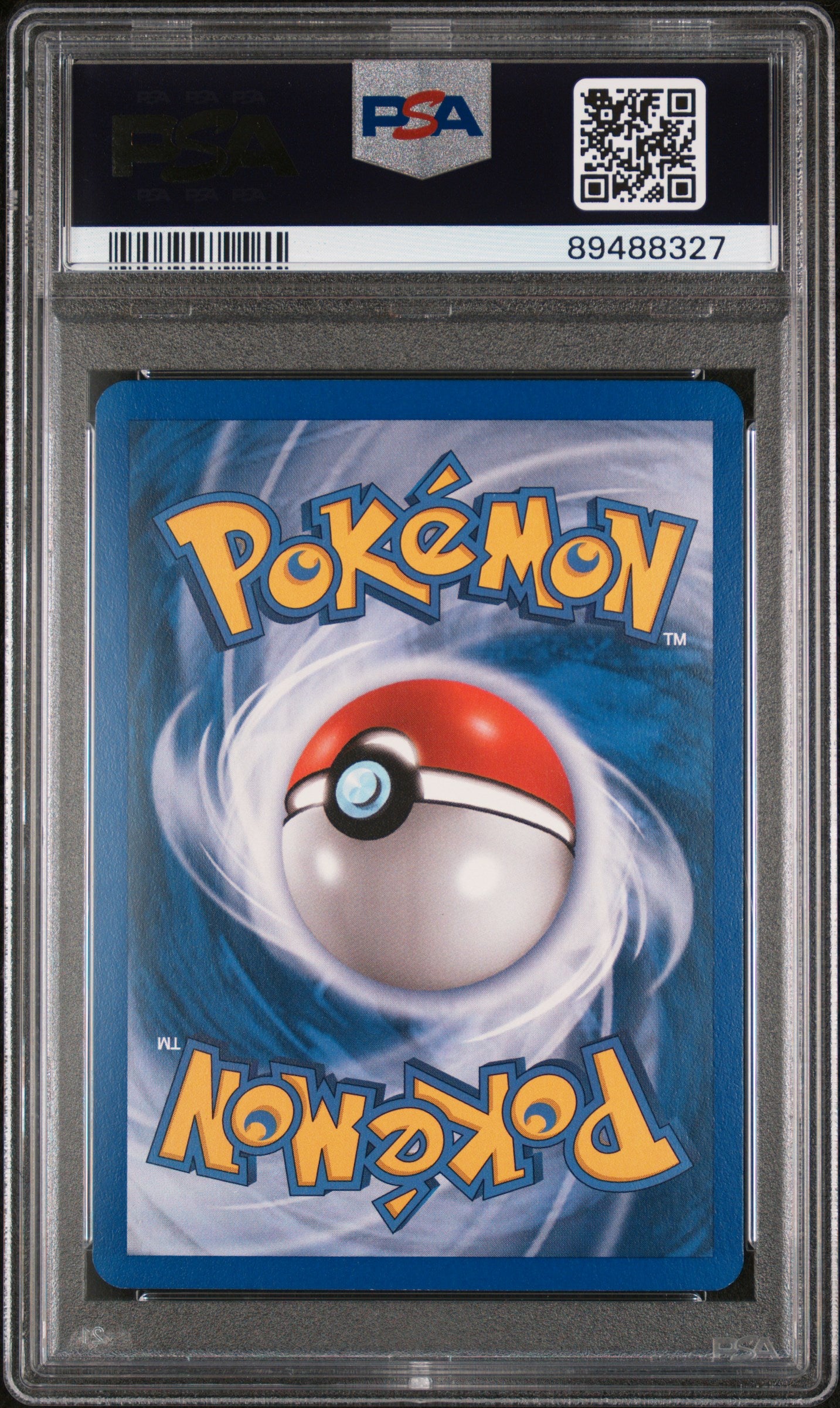 2006 Pokemon Ex Crystal Guardians #66 Torchic-Rev.Foil Crystal Guardians PSA 9