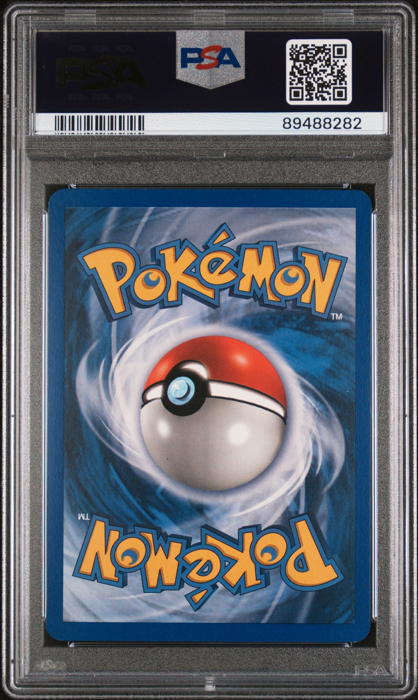2006 Pokemon Ex Crystal Guardians #6 Ludicolo-Holo Crystal Guardians PSA 9