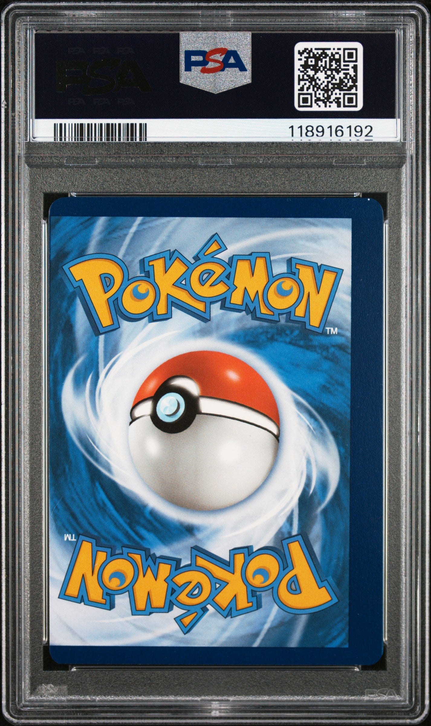 2023 Pokemon Pal En-Paldea Evolved Forretress Ex #005 PSA 9