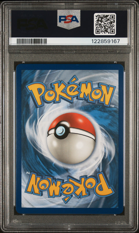 2016 Pokemon Xy Breakpoint Fa/M Scizor Ex #120 PSA 10