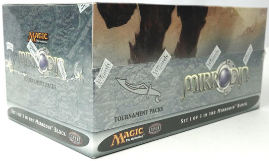 Magic: The Gathering - Mirrodin Tournament Box