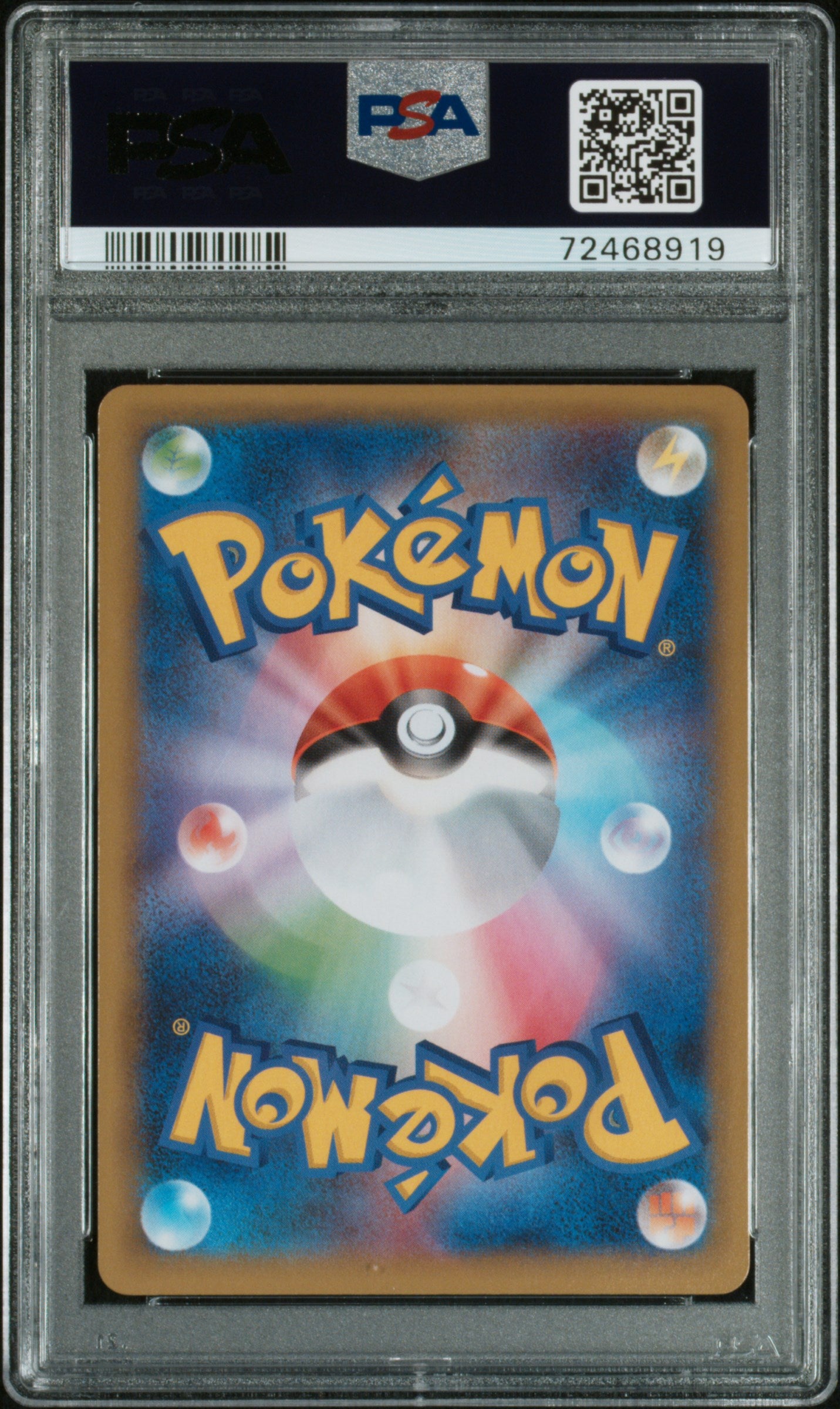2021 Pokemon Japanese Promo 25th Anniversary Edition #001 Charizard  PSA 10