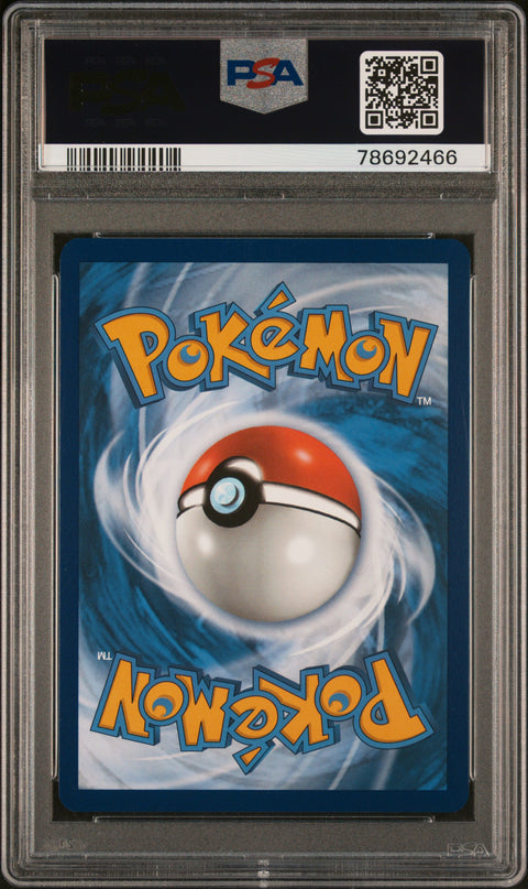 2023 Pokemon Svi En-Scarlet & Violet #244 Miraidon Ex SIR PSA 10