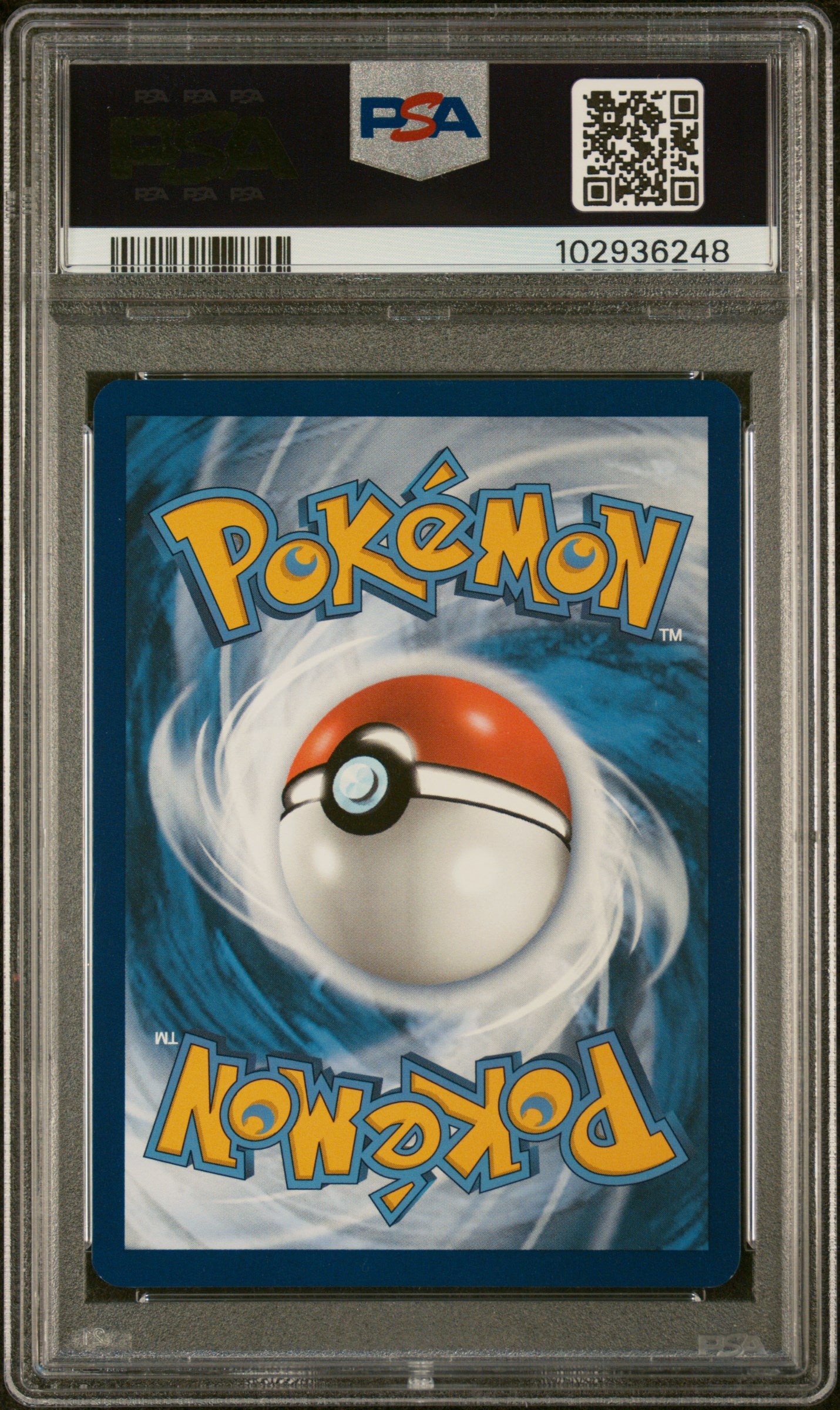 2024 Pokemon Ssp En-Surging Sparks Ceruledge #197 PSA 10