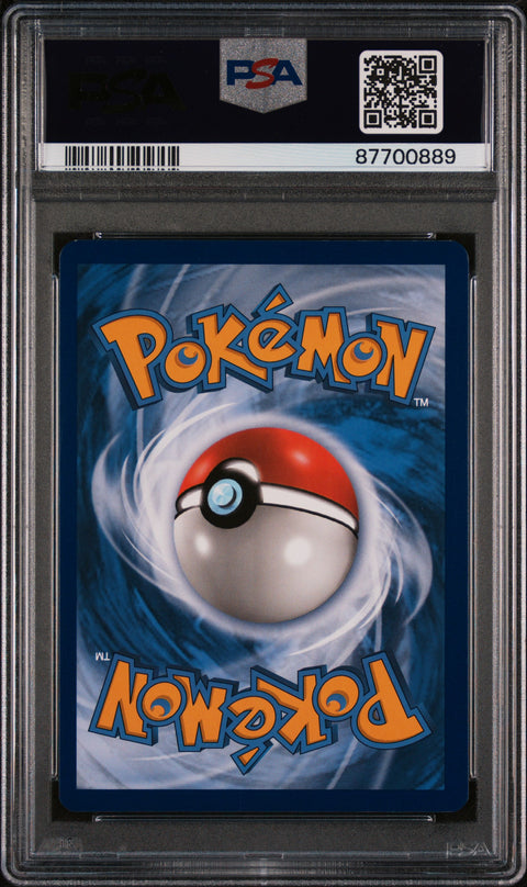 2016 Pokemon Xy Generations Radiant Collection Fa/Flareon Ex #RC28 PSA 9