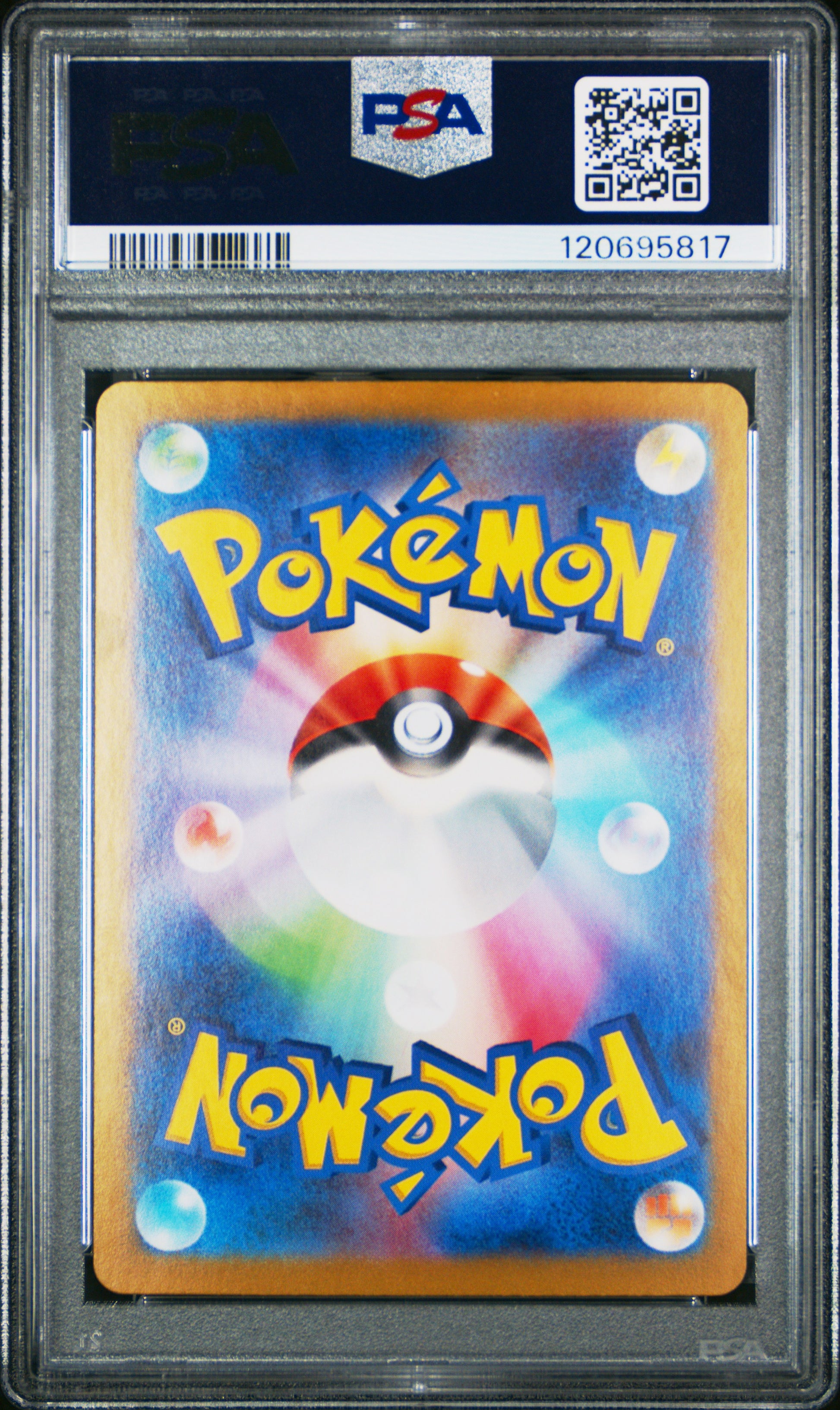 2023 Pokemon Japanese Sv2a-Pokemon 151 Zapdos Ex #204 PSA 10