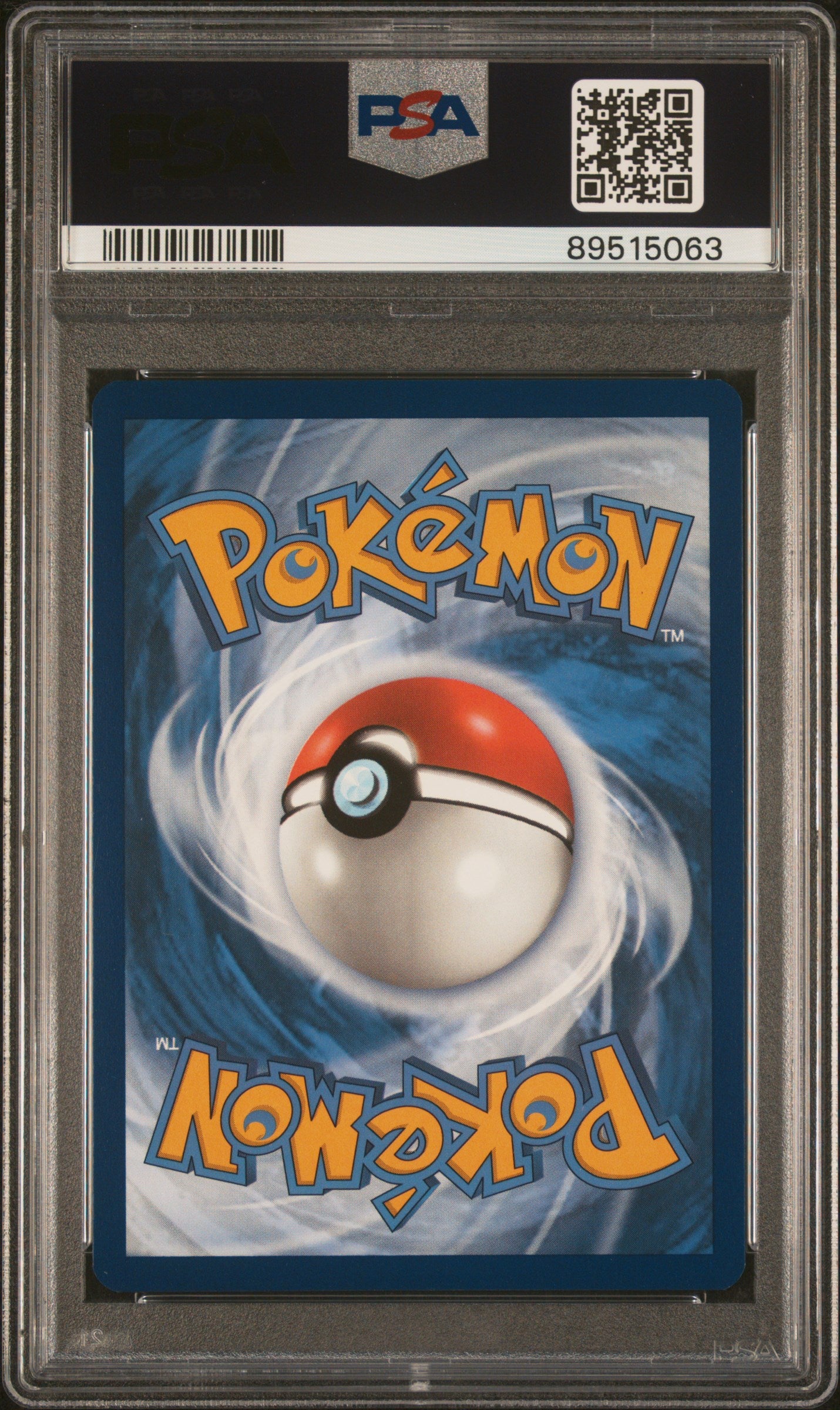 2023 Pokemon Mew En-151 Blastoise Ex #184 PSA 10