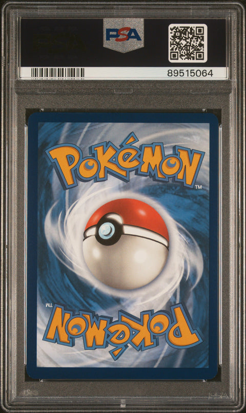 2023 Pokemon Mew En-151 Ivysaur #167 PSA 10