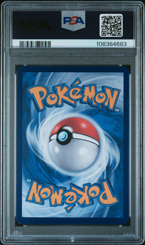 2025 Pokemon Simplified Chinese 151 C-Collection 151 Charizard Ex #175 PSA 10