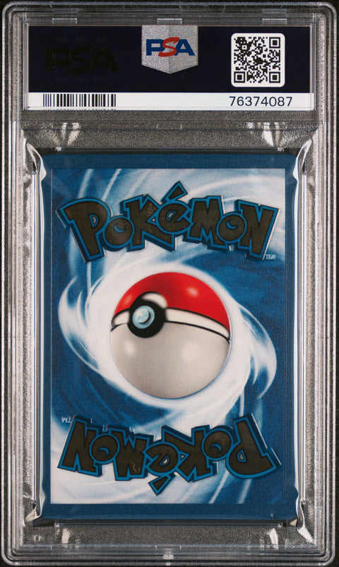 2021 Pokemon Celebrations Ultra-Premium Collection Charizard #4 PSA 9