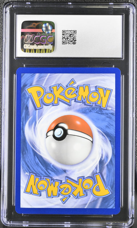 2023 Black Star Promos #SWSH284 Galarian Moltres CGC 10