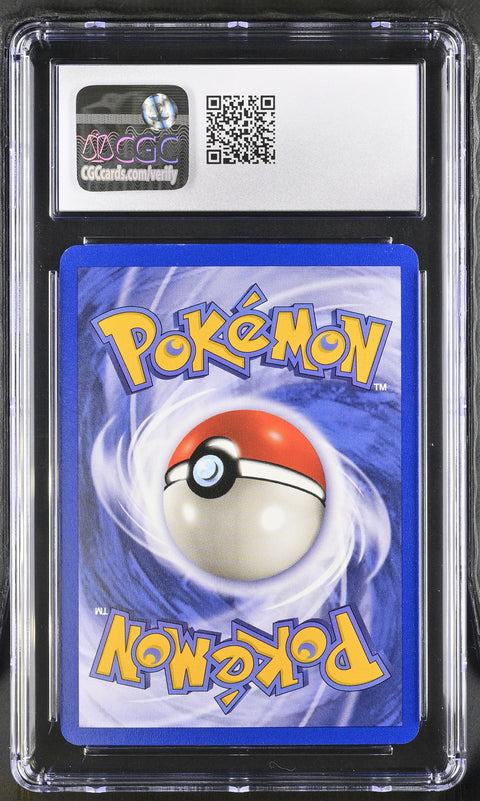 1999 Jungle #5/64 Kangaskhan CGC 9.5