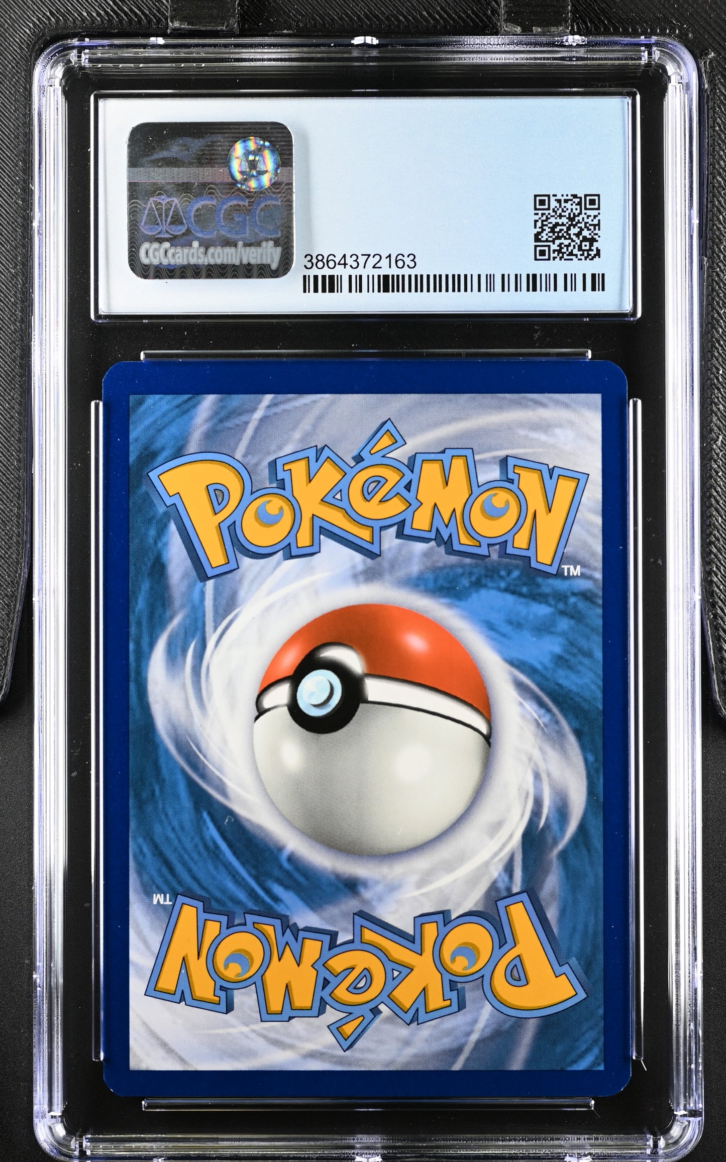 2021 McDonald's Collection #16/25 Scorbunny CGC 9