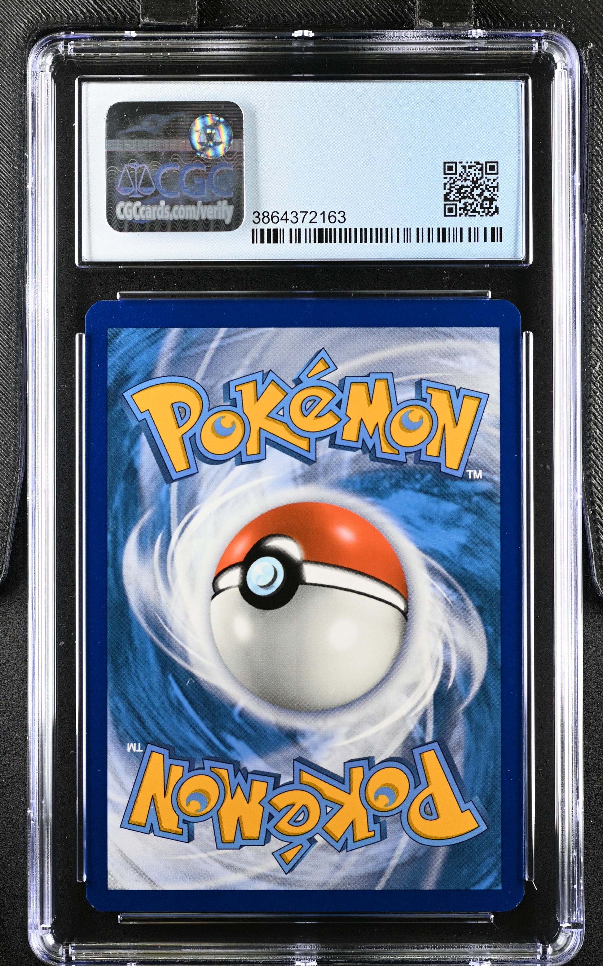 2021 McDonald's Collection #16/25 Scorbunny CGC 9