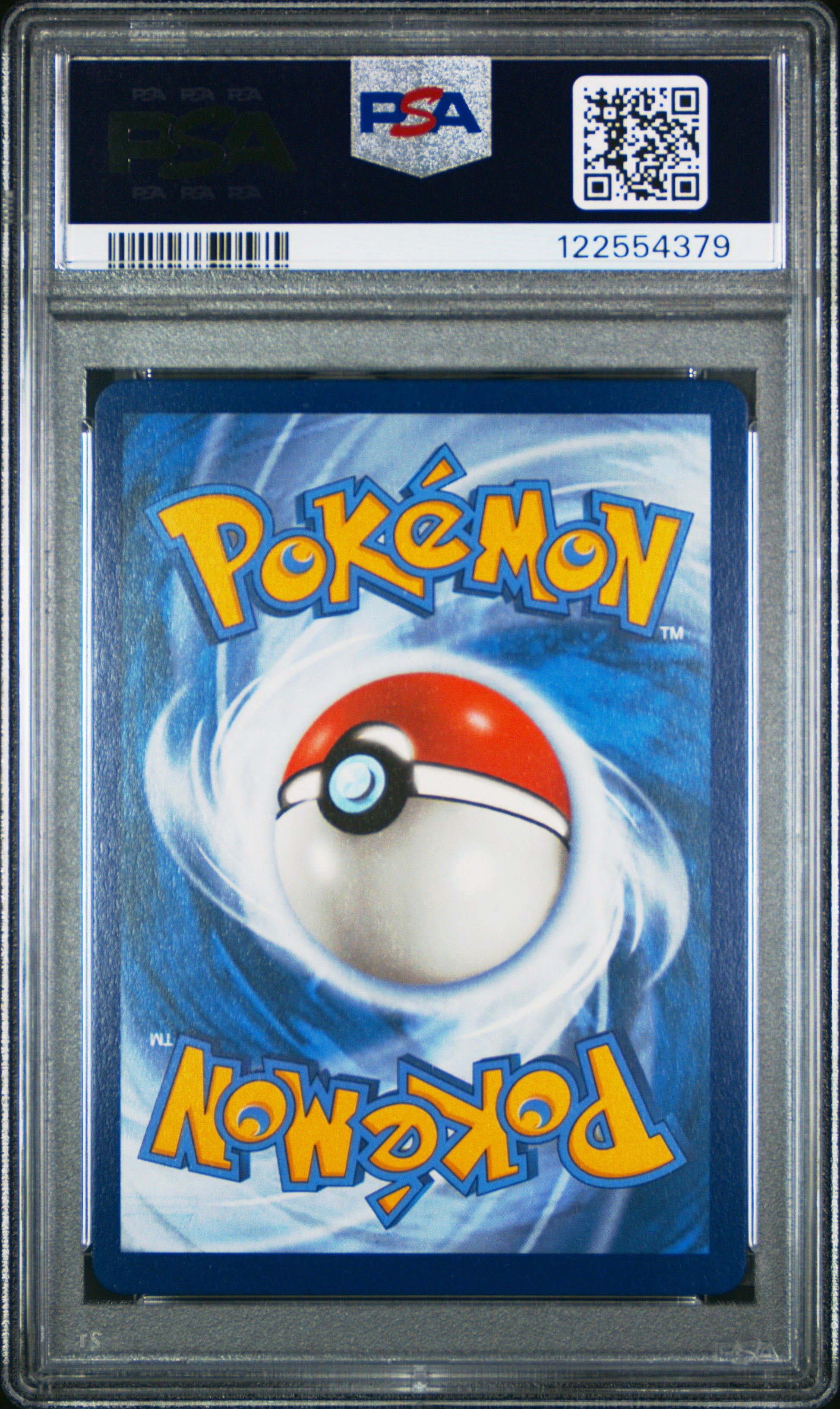 2022 Pokemon Sword & Shield Brilliant Stars Fa/Umbreon Vmax #TG23 PSA 9