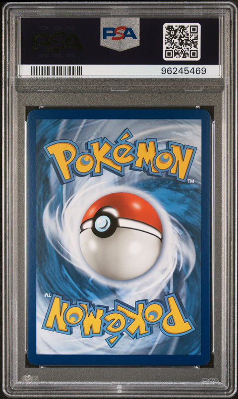 2016 Pokemon Xy Evolutions Fa/Dragonite Ex #106 PSA 9