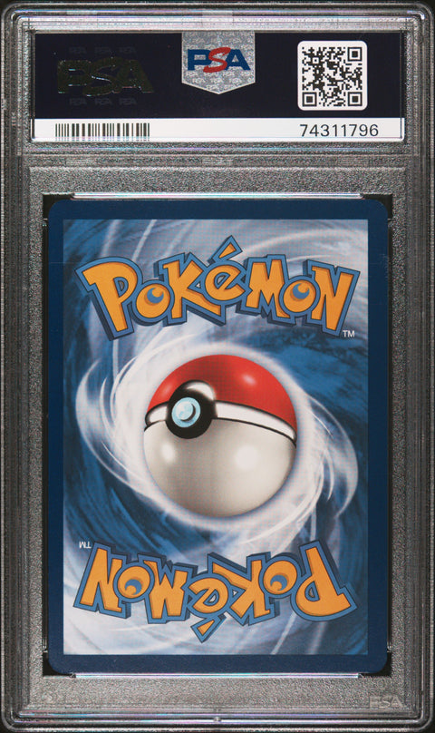 2023 Pokemon Svi En-Scarlet & Violet Ralts #211 PSA 10
