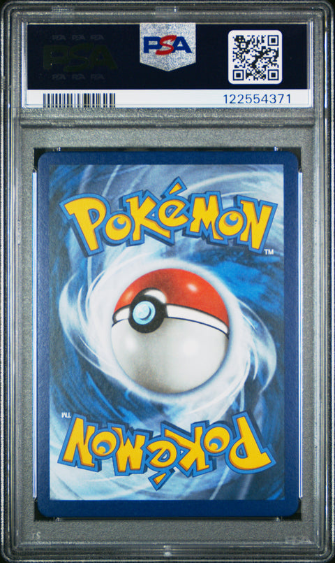 2021 Pokemon Celebrations Classic Collection Birthday Pikachu-Holo #24 PSA 9