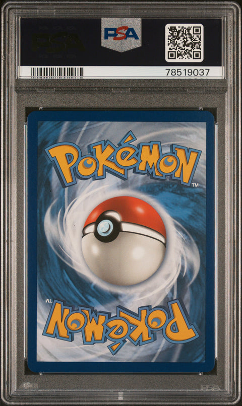 2016 Pokemon Xy Evolutions Fa/M Charizard Ex #101 PSA 10