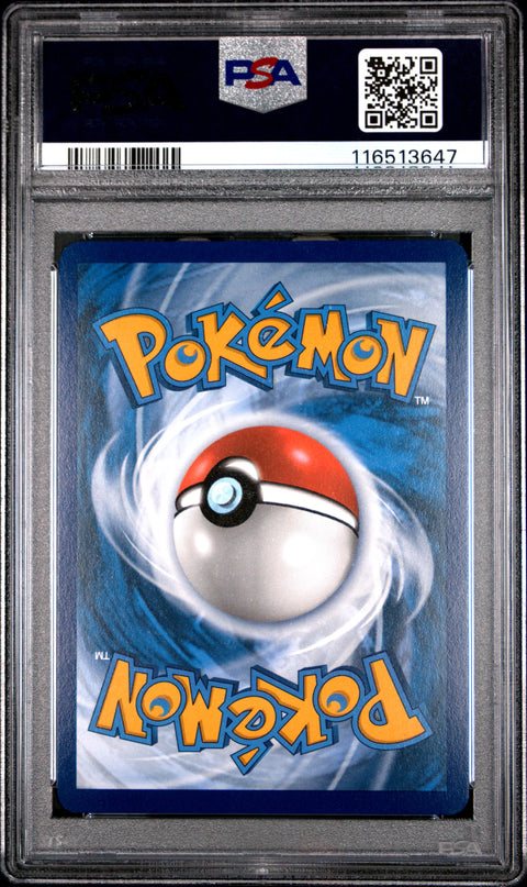 2023 Pokemon Obf En-Obsidian Flames Umbreon #130 PSA 10