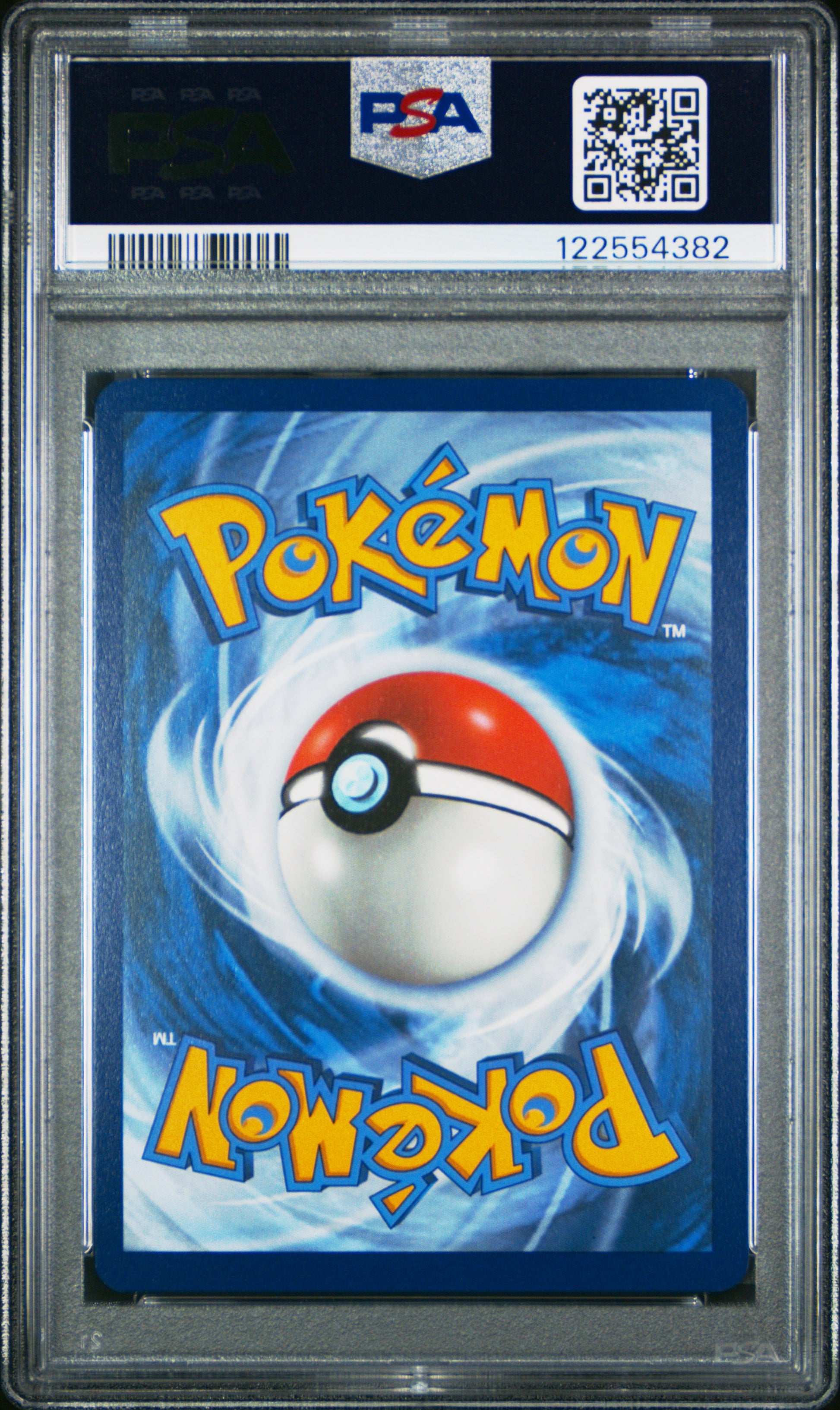 2023 Pokemon Mew En-151 Charizard Ex #183 PSA 10