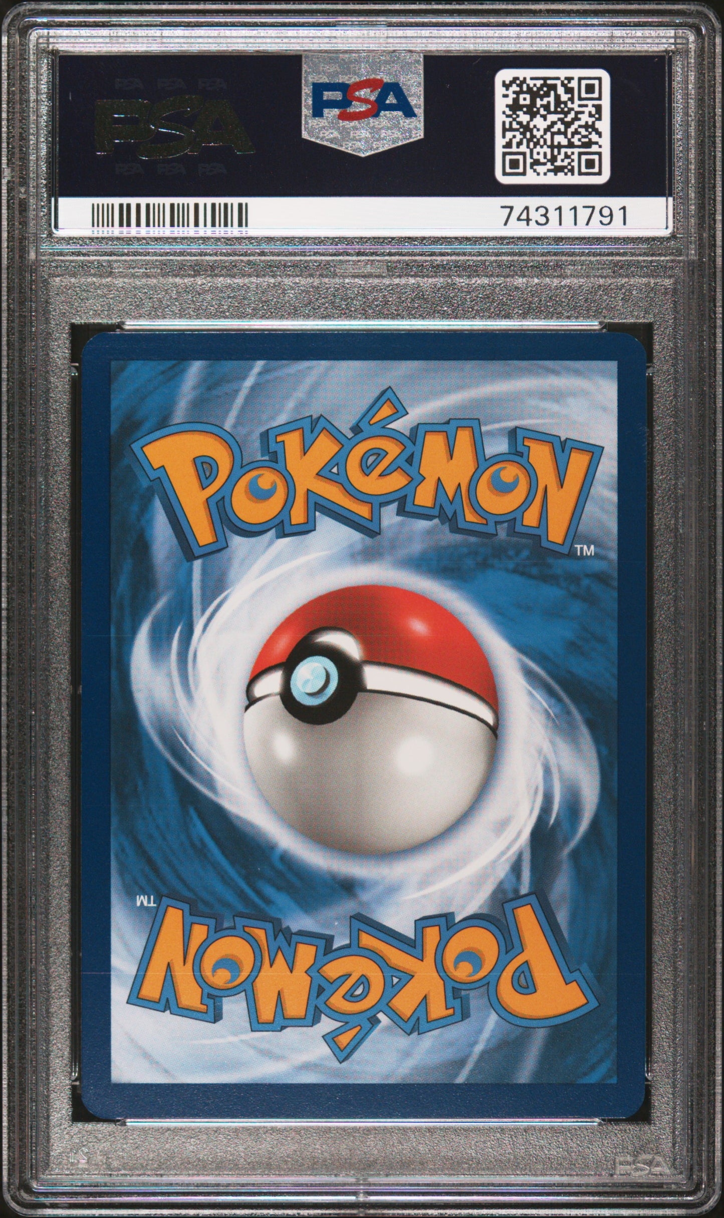 2023 Pokemon Svi En-Scarlet & Violet Jacq #250 PSA 9