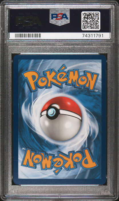 2023 Pokemon Svi En-Scarlet & Violet Jacq #250 PSA 9
